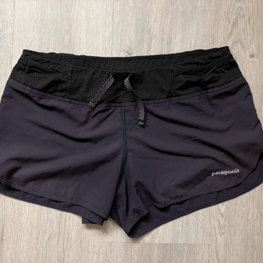 Patagonia Running Shorts